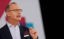 Wie Allianz-Chef Oliver Bäte die Arbeitswelt verändern würde