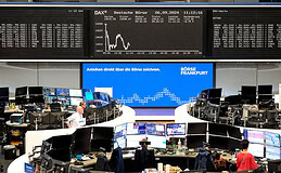 Wie ein Auszahlplan aus dem Dax über 40 Jahre gelaufen wäre