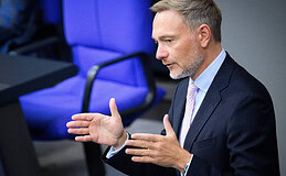Was die Regierung für die geförderte private Altersvorsorge plant
