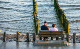 Rentensystem: Warum Deutschland nur mittelmäßig ist