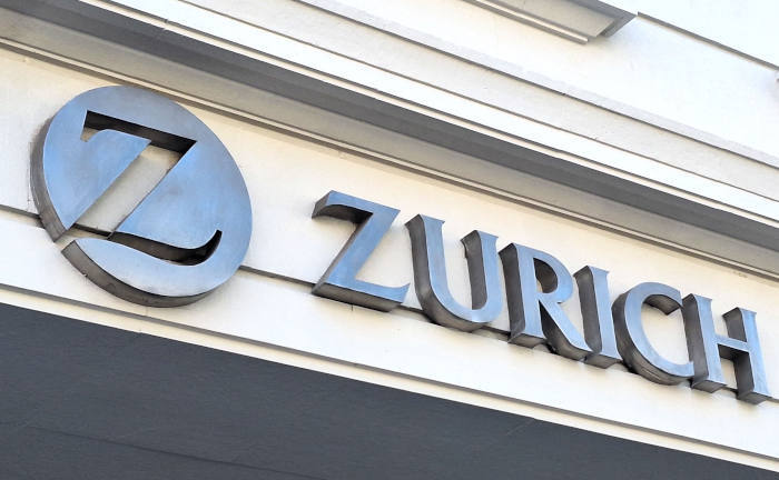 Zurich öffnet Vertreter-Vertrieb ein bisschen
