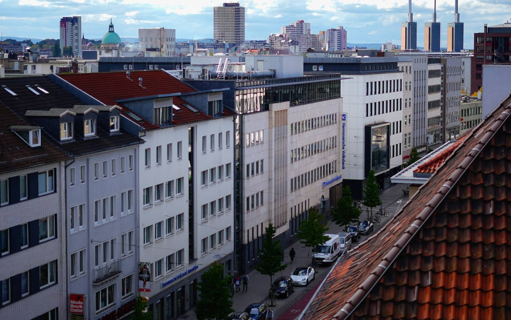Verbraucherzentrale klagt wegen Uniimmo: Wohnen ZBI