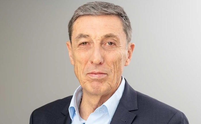 Rainer Schlegel wird neuer PKV-Ombudsmann