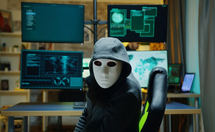 Cybercrime: Wie Großunternehmen sich optimal absichern