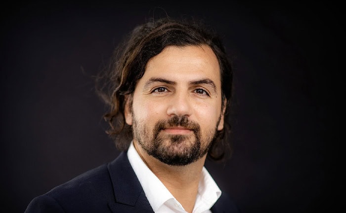 Nedim Kaplan zieht Small und Mid Caps den großen Unternehmen vor.