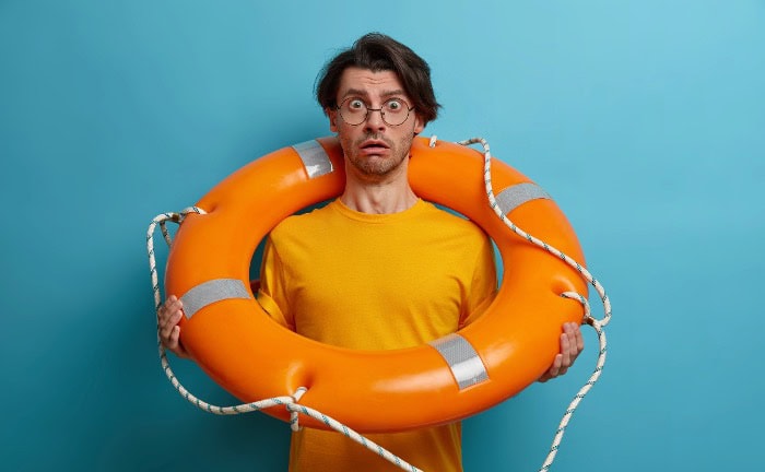 Wenn niedrige Risikobereitschaft auf hehre Anlageziele trifft