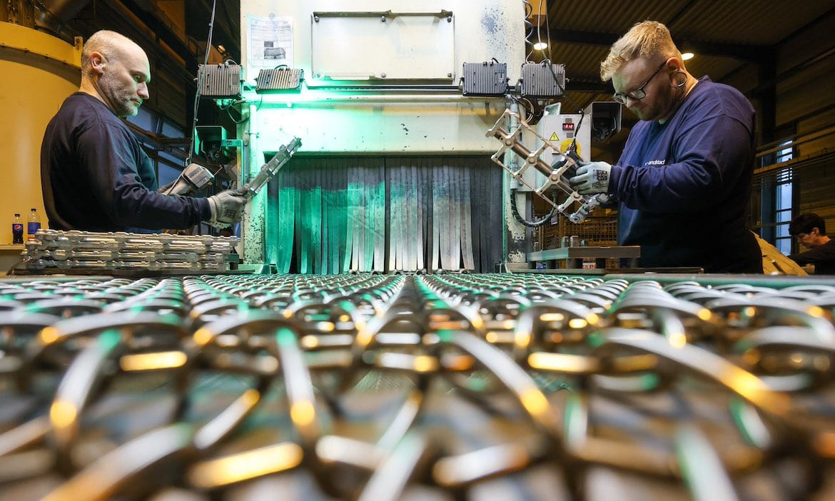 Was Mittelständler umtreibt – und wie Versicherungen helfen können