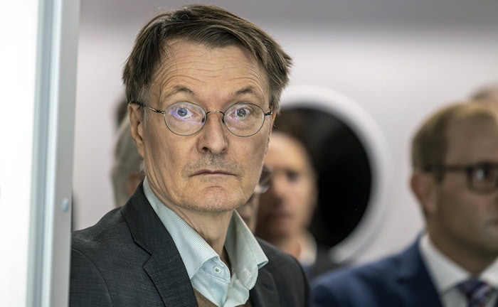 Pflegebeitrag wird wohl um 0,15 Punkte zulegen