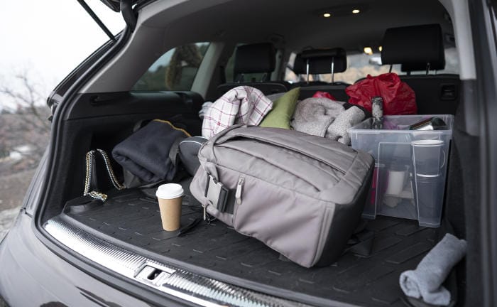 Diebstähle von Autoteilen kosten Versicherer 124 Millionen Euro