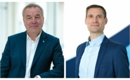 Stuttgarter bekommt im Mai 2025 neuen Vertriebsvorstand