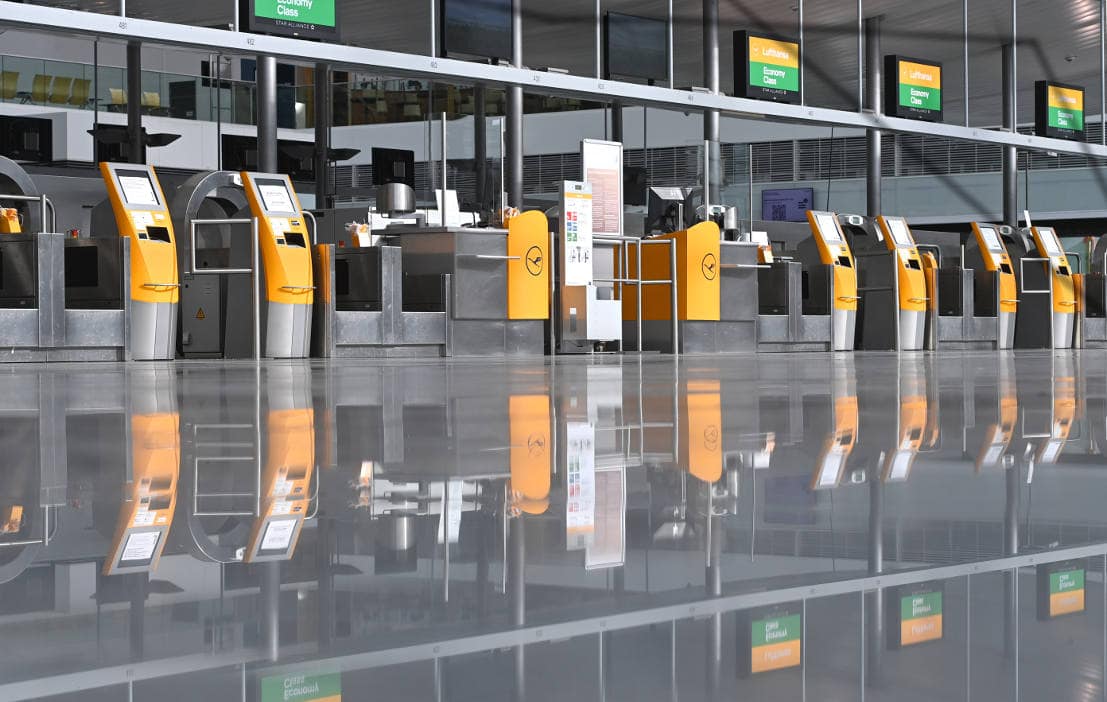 Cyberattacken: Wenn nichts mehr geht