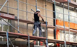 Alle vier BU-Versicherer sind hervorragend