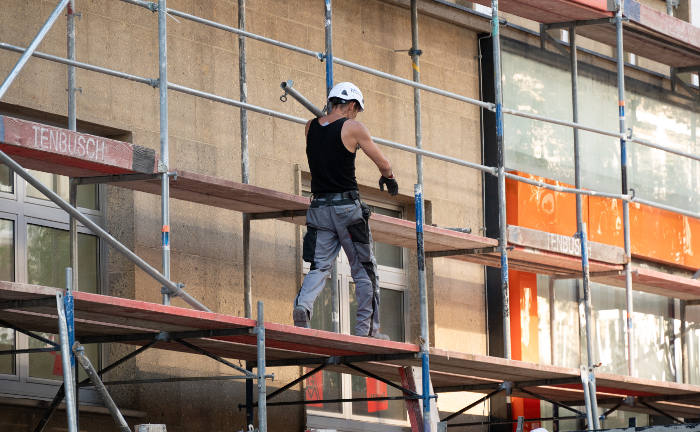 Alle vier BU-Versicherer sind hervorragend