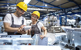 Gewerbekunden: Das sind die wichtigsten Versicherungen