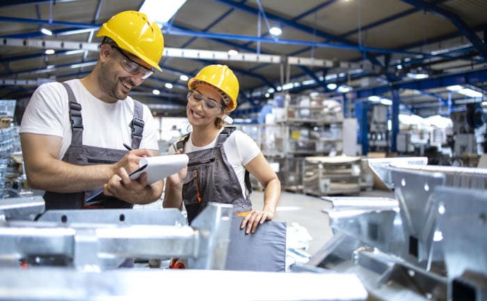Gewerbekunden: Das sind die wichtigsten Versicherungen