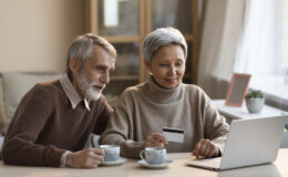 Höchstrechnungszins soll auch 2026 bei einem Prozent liegen