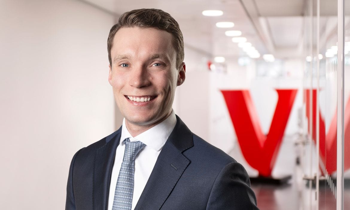 „Kunden nehmen Verluste doppelt so stark wahr wie Gewinne“ 