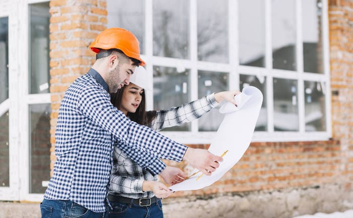 Kreditnehmer nutzen kaum noch Eigenkapital zum Hauskauf