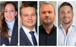 Hören Sie unseren Sonderpodcast zum Thema Cyberversicherung