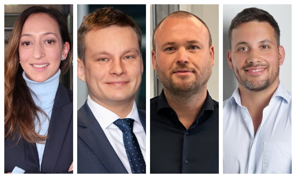 Hören Sie unseren Sonderpodcast zum Thema Cyberversicherung