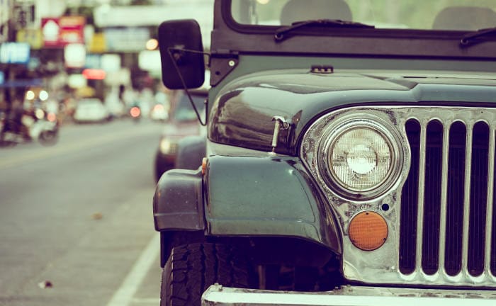 Autoversicherung: So sparen Autofahrer bares Geld