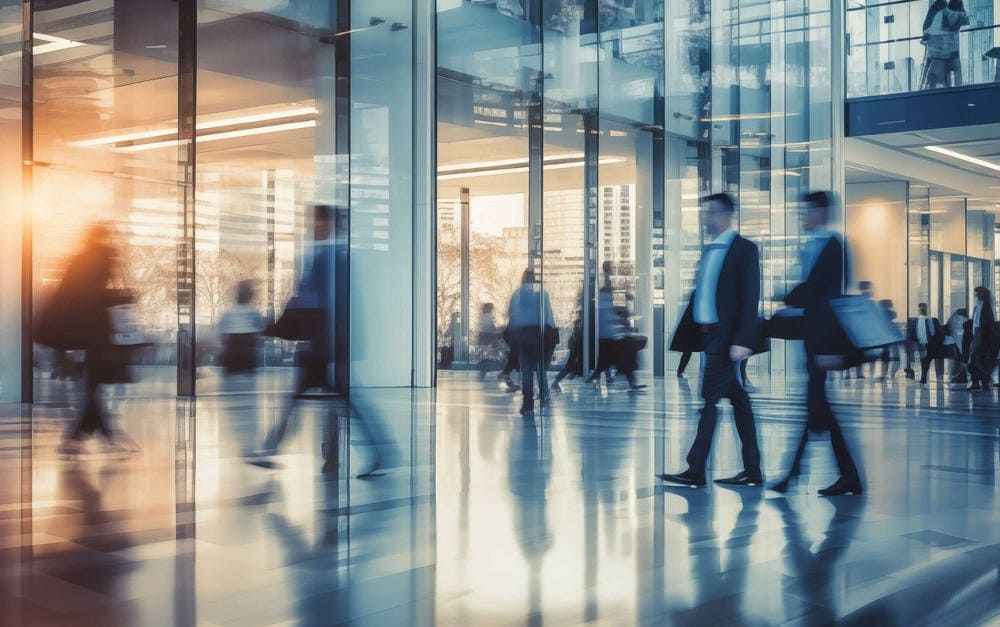 Beste Arbeitgeber: Zwei Versicherer unter den Top 10