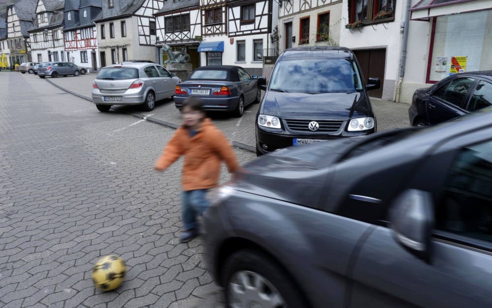 Tarife zur Haftpflichtversicherung schneiden gut ab