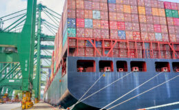 Wenn die Transportgüterversicherung plötzlich steuerpflichtig wird