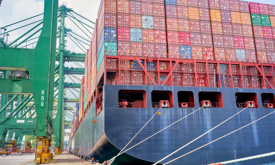 Wenn die Transportgüterversicherung plötzlich steuerpflichtig wird