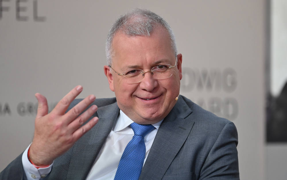 Kleinanlegerstrategie könnte 2028 in Kraft treten