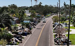 US-Versicherer kündigt 200.000 Wohngebäudeversicherungen