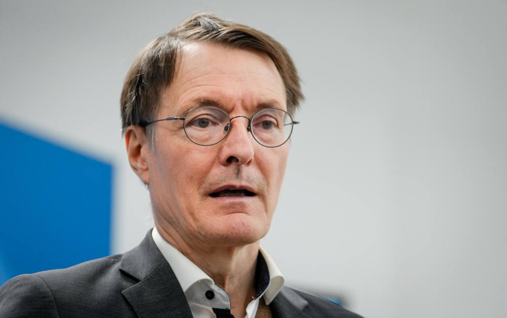 Deutsche für Bundeszuschuss zur Pflegeversicherung