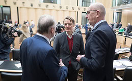 Bundesrat billigt Krankenhausreform, Kassen warnen weiter