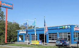 Huk-Coburg kauft weitere 60 Prozent von Pitstop hinzu
