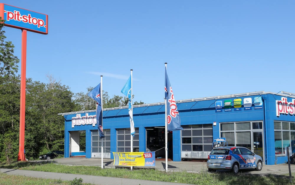 Huk-Coburg kauft weitere 60 Prozent von Pitstop hinzu