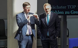 Wie die Branche die Zukunft der Riester-Reform sieht