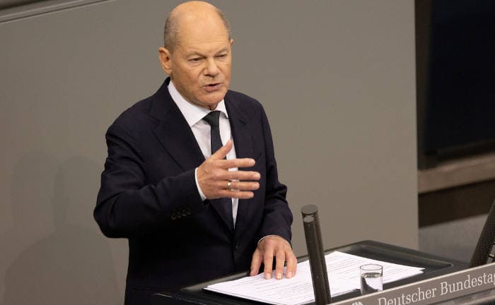 Ampel-Aus besiegelt Aus für Altersvorsorge-Gesetze