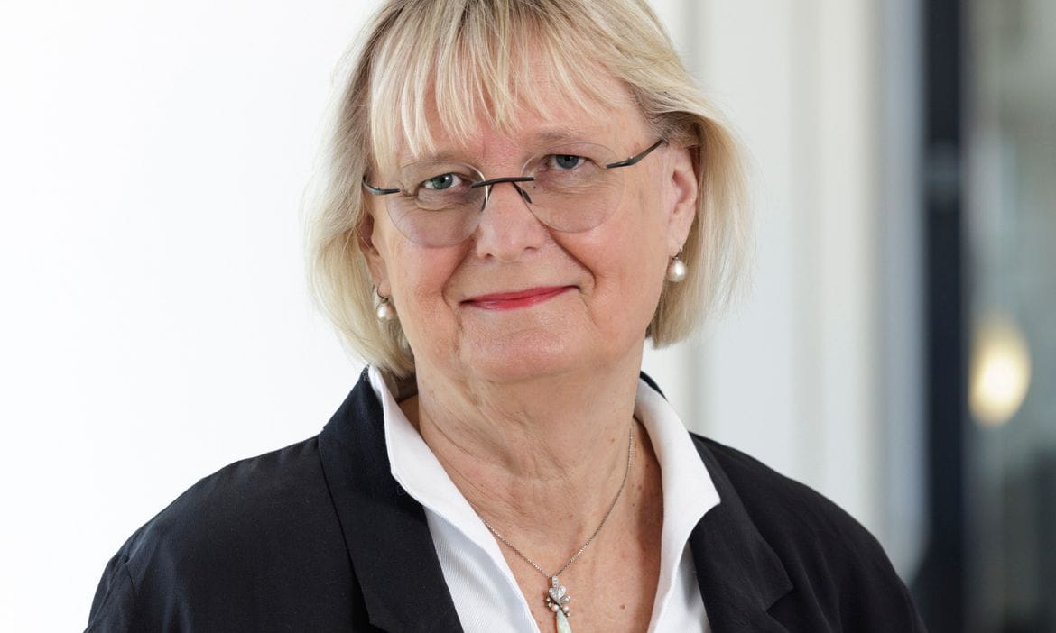 „Die Armutsrate bei hochaltrigen Menschen ist erschreckend“ 