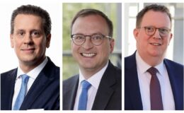 Inter, Ergo und VPV erhöhen Verzinsung