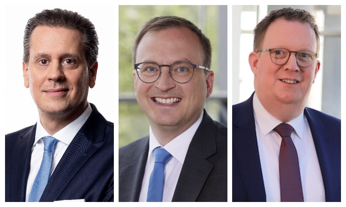 Inter, Ergo und VPV erhöhen Verzinsung