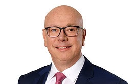 Torsten Uhlig wird Chef der Signal Iduna