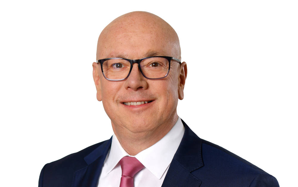 Torsten Uhlig wird Chef der Signal Iduna