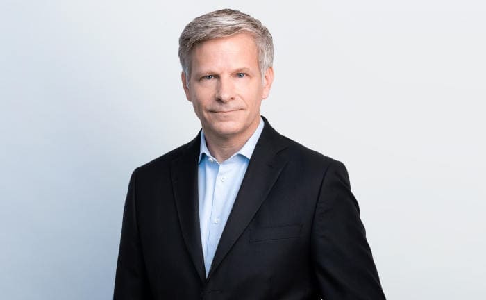 Sven Lixenfeld verlässt HDI Deutschland