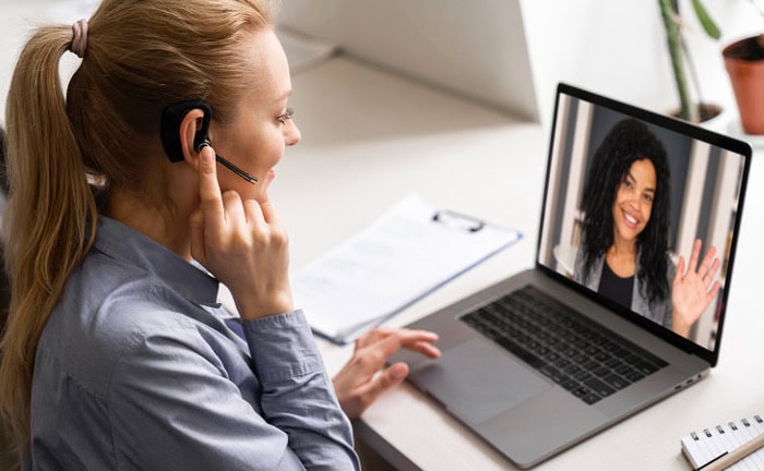 Online- oder Offline-Beratung: Was ist besser?