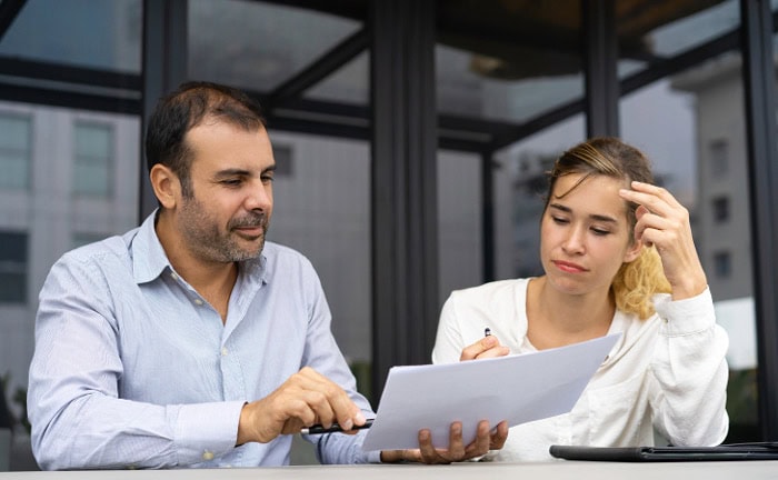 Nachhaltigkeitspräferenzabfrage: Lästig, aber ein Muss