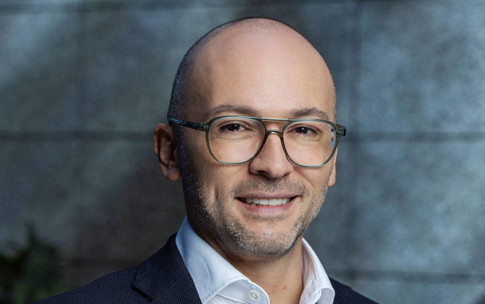 Kayum Guerrero übernimmt Vertrieb der Axa Deutschland