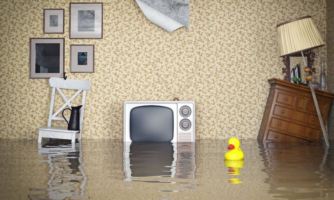   Die neue Hausratversicherung von HFK1676 