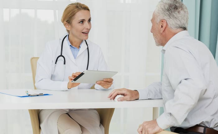 PKV-Rating: Diese drei Krankenversicherer erhalten die Bestnote