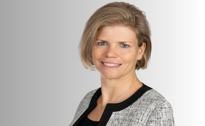 Andrea Kleiner wird Leiterin Unternehmenskunden bei Baloise