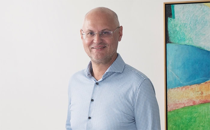 „Die Rentnergesellschaft übernimmt die Pensionsverpflichtung“